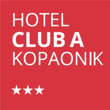 Hotel Club A logo