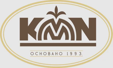 KMN logo