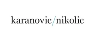 Karanovic & Partners logo