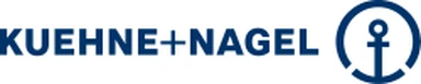 Kuehne+Nagel d.o.o. logo