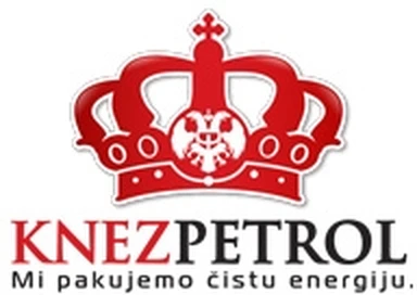 Knez Petrol d.o.o. logo