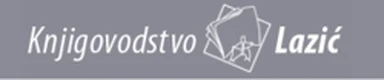 Knjigovodstvena agencija Lazić logo