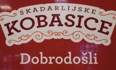 Skadarlijske kobasice logo