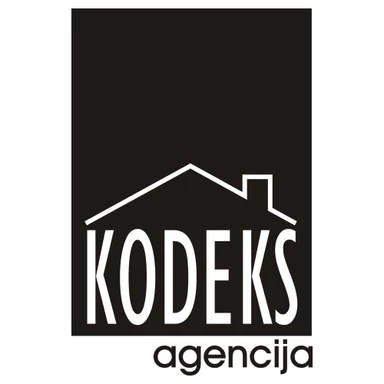 KODEKS nekretnine logo