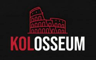 Areniq LLC - Kolosseum logo