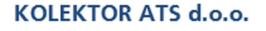 Kolektor ATS d.o.o. logo