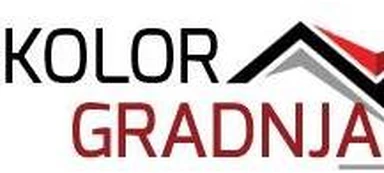 Kolor Gradnja d.o.o. logo