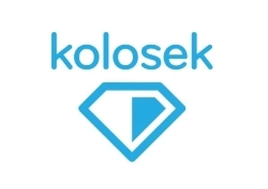 Kolosek logo