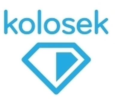 Kolosek logo