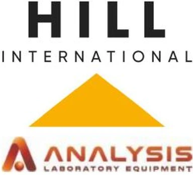 HILL International d.o.o. (Analysis d.o.o.) logo