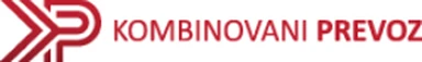 Kombinovani prevoz d.o.o. logo