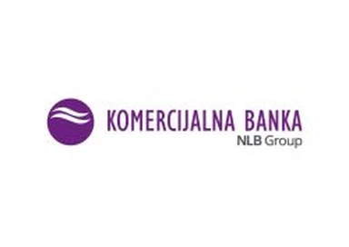 Komercijalna banka a.d. logo