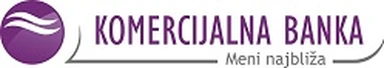 Komercijalna banka a.d. logo