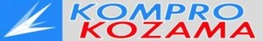 Kompro Kozama logo
