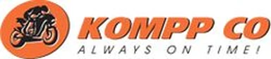 Kompp Co d.o.o. logo