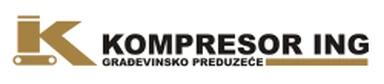 GP Kompresor ing d.o.o. logo