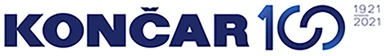 Končar-Elektroindustrija d.d. logo