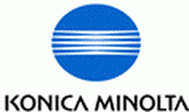 Konica Minolta SE logo