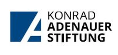 Konrad Adenauer Stiftung logo