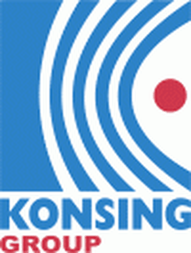 Konsing Group d.o.o. logo