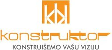 Konstruktor Konsalting d.o.o. logo