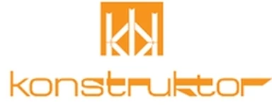 Konstruktor Grupa logo