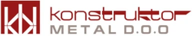 Konstruktor Metal d.o.o. logo