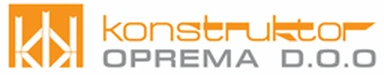 Konstruktor oprema d.o.o. logo