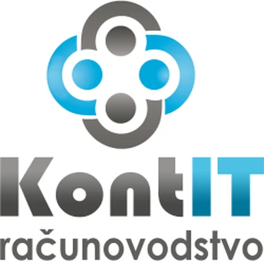KontIT d.o.o. logo