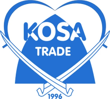 Kosa Trade logo
