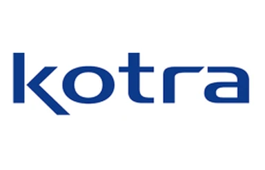 Kotra -Korejska agencija za promociju trgovine i investicija logo