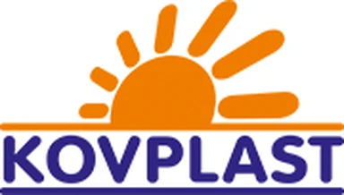 Kovplast logo