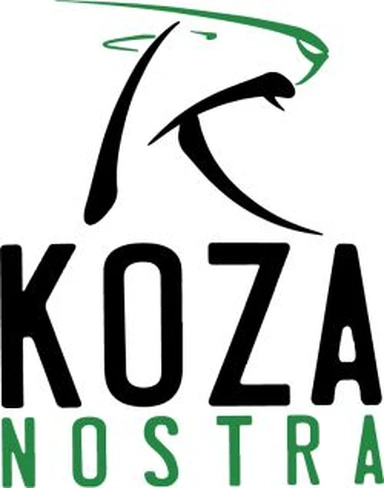 Koza Nostra logo