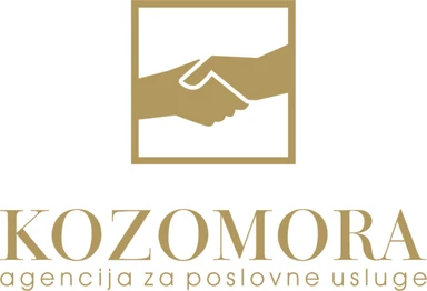 Kozomora d.o.o. logo