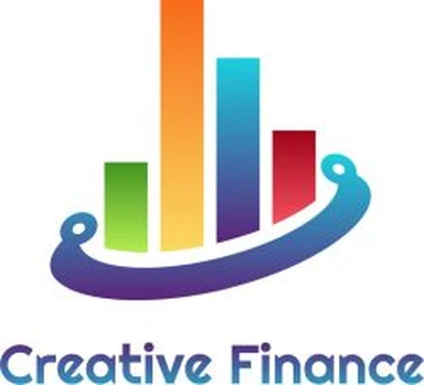 Kreativne Finansije logo