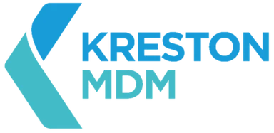 Kreston MDM revizija d.o.o. logo