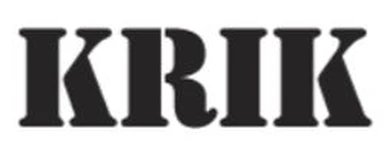 Mreža za istraživanje kriminala i korupcije - KRIK logo