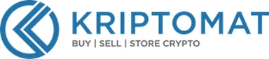 Kriptomat logo