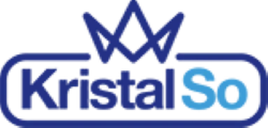 Kristal So d.o.o. logo