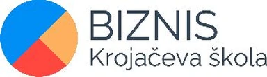 Krojačeva škola logo
