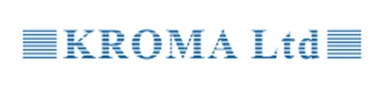 Kroma LTD logo