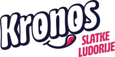 Društvo Kronos d.o.o. logo