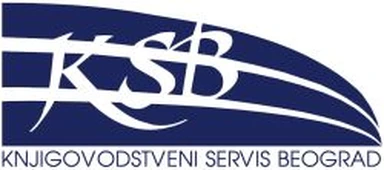 Knjigovodstveni servis d.o.o. logo