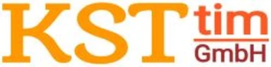 KSTtim GmbH logo