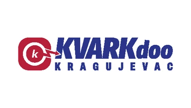 Kvark d.o.o. logo
