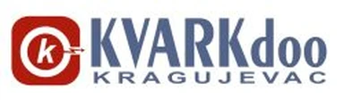 Kvark d.o.o. logo