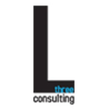 L3 Consulting logo