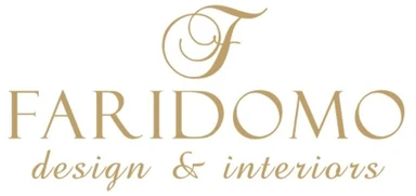 Faridomo d.o.o. logo