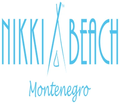 La Perla Hospitality doo- Hotel Nikki Beach Montenegro logo