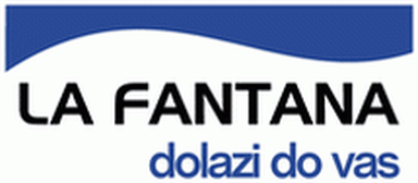 La Fantana d.o.o. logo